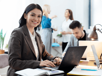 Business Services